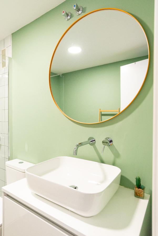 Lu&cia Victoria 4 Apartment Malaga
